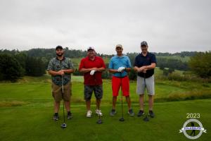 Trevor-Clark-Jeff-Apple-Steve-Gastaldo-Paul-Cutshall